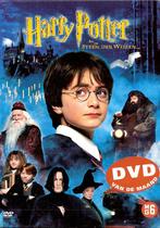 Harry Potter en de steen der wijzen ( 2 disc editie ), Cd's en Dvd's, Dvd's | Klassiekers, Actie en Avontuur, Ophalen of Verzenden