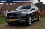 Mercedes-Benz M-klasse 350 Prestige Aut. | AMG-Pakket | Orig, Automaat, Euro 5, Gebruikt, Zwart