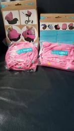 Dooky Hoody en Zero+  Lief (nieuwstaat), Overige methoden, Ophalen of Verzenden, Zo goed als nieuw, 0 t/m 10 kg