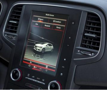 R-LINK 2 RENAULT DACIA UPDATE MAP 2025 beschikbaar voor biedingen