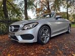 Mercedes-Benz C-Klasse Cabrio 250 AMG, Memory, Nekverw., Automaat, Achterwielaandrijving, Euro 6, Cabriolet