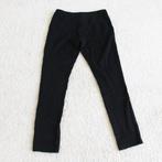 Mooie Zwarte Summum Broek (Maat 36) - 461 € 65,-, Summum, Zwart, Ophalen of Verzenden, Zo goed als nieuw