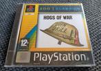 Hogs of War  Sony Playstation 1  -NIEUW Sealed-, Nieuw, 1 speler, Strategie en Constructie, Verzenden