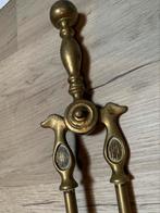 Antiek kolentang kolenklem, Antiek en Kunst, Ophalen of Verzenden
