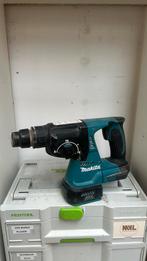 Makita klopboor, Doe-het-zelf en Verbouw, Gereedschap | Boormachines, Ophalen, Zo goed als nieuw, Boormachine