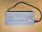 Batterij oplader voor 12V loodaccu camper, Ophalen, Gebruikt