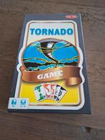 Tornado - een kaartspel dat een hoop stof zal doen opwaaien, Hobby en Vrije tijd, Gezelschapsspellen | Kaartspellen, Ophalen of Verzenden