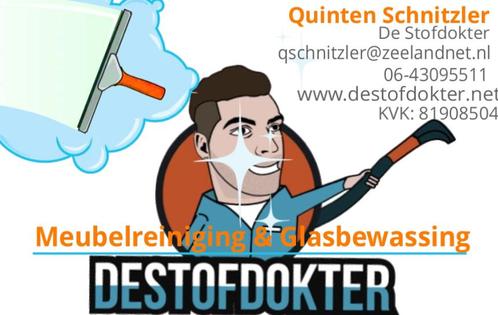 Glazenwasser schouwen-duiveland, Vacatures, Vacatures | Schoonmaak en Facilitaire diensten, Overige vormen