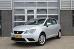 SEAT Ibiza 1.0 MPI Reference / Airco / 5 Deurs / LMV 15", Voorwielaandrijving, Stof, Gebruikt, Met garantie (alle)