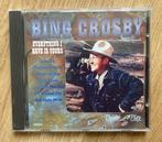 CD Bing Crosby - Everything I have is yours, Cd's en Dvd's, Cd's | Pop, Gebruikt, Ophalen of Verzenden