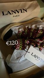 Lanvin sneakers, Ophalen of Verzenden, Zo goed als nieuw, Sneakers of Gympen