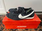 Jacquemus x Nike Moon Shoe l Off noir l 42,5, Ophalen of Verzenden, Nieuw, Zwart