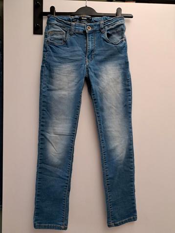 1 slimfit jongens spijkerbroek mt. 152  beschikbaar voor biedingen