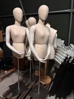 Verschillende paspoppen, Hobby en Vrije tijd, Naaien en Fournituren, Ophalen