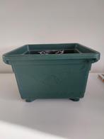 kerstboom standaard Elho Toronto, Ophalen of Verzenden, Gebruikt