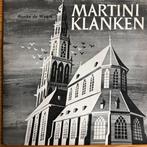 1966       Carillon van Martinitoren   Romke de Waard, Verzenden, Overige genres, 7 inch, Zo goed als nieuw