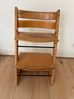 Tripp trapp Stokke, Kinderen en Baby's, Kinderstoelen, Ophalen, Gebruikt, Meegroeistoel