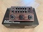 Boss AD-10 Acoustic Preamp effectpedaal & D.I., Muziek en Instrumenten, Ophalen, Delay of Echo