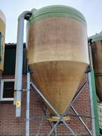 Silo, Ophalen of Verzenden, Vee