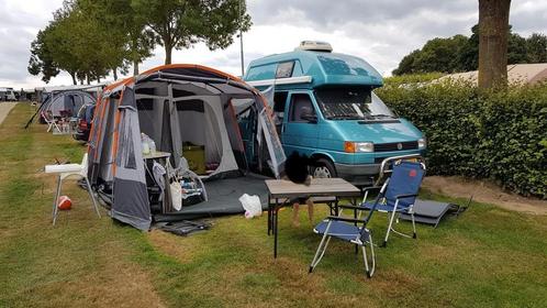 Bustent Pegasus, Caravans en Kamperen, Camper-accessoires, Gebruikt, Ophalen