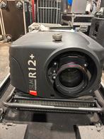Barco SLM R12+ Performer DLP Beamer, Ophalen, Gebruikt, DLP, Overige resoluties