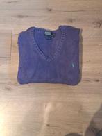 Ralph lauren sweater, Kleding | Dames, Truien en Vesten, Maat 38/40 (M), Paars, Ophalen of Verzenden, Zo goed als nieuw