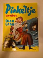 Pinkeltje Omnibus - Dick Laan, Boeken, Ophalen of Verzenden, Gelezen, Dick Laan, Sprookjes