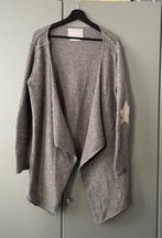 Vest Dames Maat XL Est'05, Maat 46/48 (XL) of groter, Ophalen of Verzenden, Zo goed als nieuw, Grijs