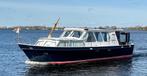 Hooveld Kruiser 9.80 OK, Gebruikt, Overige brandstoffen, 9 tot 12 meter, 50 pk of meer