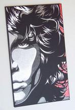 The Doors Jim Morrison Gesneden Beeld... Gravure, Verzenden