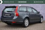Volvo V50 1.8 Edition I | Koplamp sproeiers | Trekhaak | roo, Voorwielaandrijving, 65 €/maand, 4 cilinders, Traction-control
