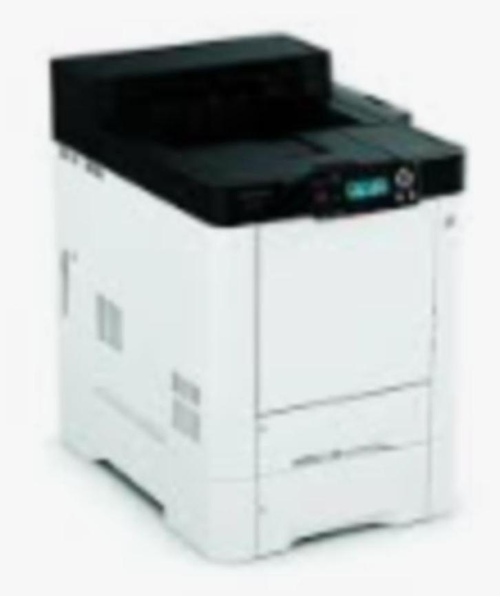 Ricoh P C600 – Supersnelle Kleur Laserprinter | garantie, Computers en Software, Printers, Refurbished, Printer, Laserprinter