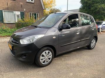 Hyundai i10 1.0 Pure (bj 2013) beschikbaar voor biedingen
