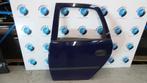 OPEL MERIVA [L_REAR_DOOR] 2003, Gebruikt, Deur, Ophalen of Verzenden, Links