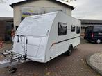 Weinsberg CaraCito 450 FU Fietsendrager, Alu velgen, Caravans en Kamperen, Caravans, Overige merken, Rondzit, Bedrijf, 750 - 1000 kg