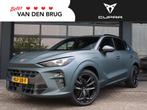 CUPRA Terramar 1.5 TSI 272pk e-Hybrid VZ America's CUP | NL-, 4 cilinders, 2000 kg, Hybride Elektrisch/Benzine, 1844 kg