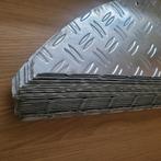 23 alumium traptreden, Ophalen of Verzenden, Zo goed als nieuw, Overige typen