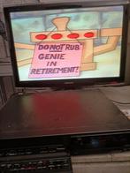 Videorecorder in goede staat van panasonic, Ophalen of Verzenden, Zo goed als nieuw, VHS-speler of -recorder