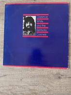 LP Clarence White and The Kentucky Colonels - 1980, Ophalen of Verzenden, Gebruikt, 12 inch, Poprock