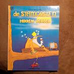 De Stamgasten - Hikken Verder - Toon van Driel, Boeken, Stripboeken, Eén stripboek, Ophalen of Verzenden, Zo goed als nieuw, Toon van Driel