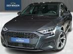 Audi A3 Sportback 40 TFSI e S BLACK EDITION / RS STOEL / LED, Auto's, 4 cilinders, 71 km/l, Traction-control, Hatchback