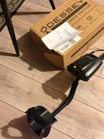 Metaaldetector - Zo goed als nieuw!, Hobby en Vrije tijd, Metaaldetectors, Overige merken, Ophalen of Verzenden, Zo goed als nieuw