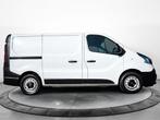 Renault Trafic 2.0 dCi 120 T29 L1H1 Comfort (120 PK) 1e-Eig., 12 maanden, Stof, Gebruikt, 4 cilinders