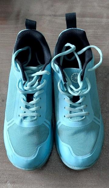 Maharadja korfbal schoenen maat 38 beschikbaar voor biedingen