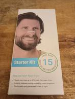 Magnetische Neusstrips, Ophalen of Verzenden, Nieuw, Gehele gezicht, Verzorging