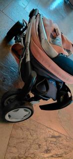 Quinny Zapp, Kinderen en Baby's, Buggy's, Ophalen, Zo goed als nieuw, Quinny, Verstelbare rugleuning