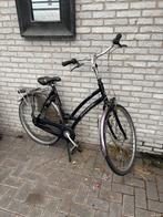 Gazelle fiets, Ophalen, Gebruikt, Gazelle