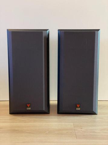 Bowers & Wilkins Vision DS2 Speakers / luidspreakers beschikbaar voor biedingen
