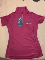 Nieuw halsterset full en shirt S, Dieren en Toebehoren, Paardrijkleding, Nieuw, Ophalen of Verzenden, Dames, Recreatie