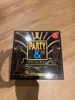 Party & Co Original Bordspel Nieuw!, Hobby en Vrije tijd, Gezelschapsspellen | Bordspellen, Drie of vier spelers, Ophalen of Verzenden